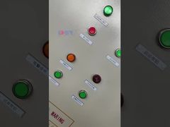 0.4kV कम वोल्टेज वितरण बॉक्स (XM)