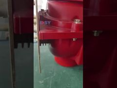 10kVFLN series load switch (untuk unit utama cincin XGN15-12)