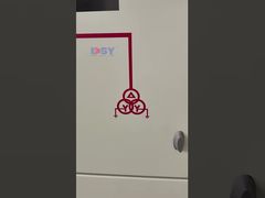 Kabinet transformator stasiun 10kV