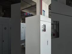 0.4kV Sudan Kotak Distribusi Tegangan Rendah untuk Distribusi Daya Listrik