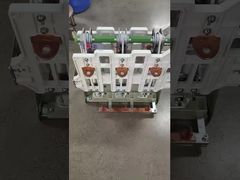 GIS ガス絶縁開閉装置